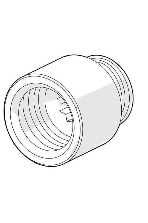 HANSA-Verlaengerungsschraubensatz-HANSA-G1-2-SW12-20-mm-59913864 gallery number 1